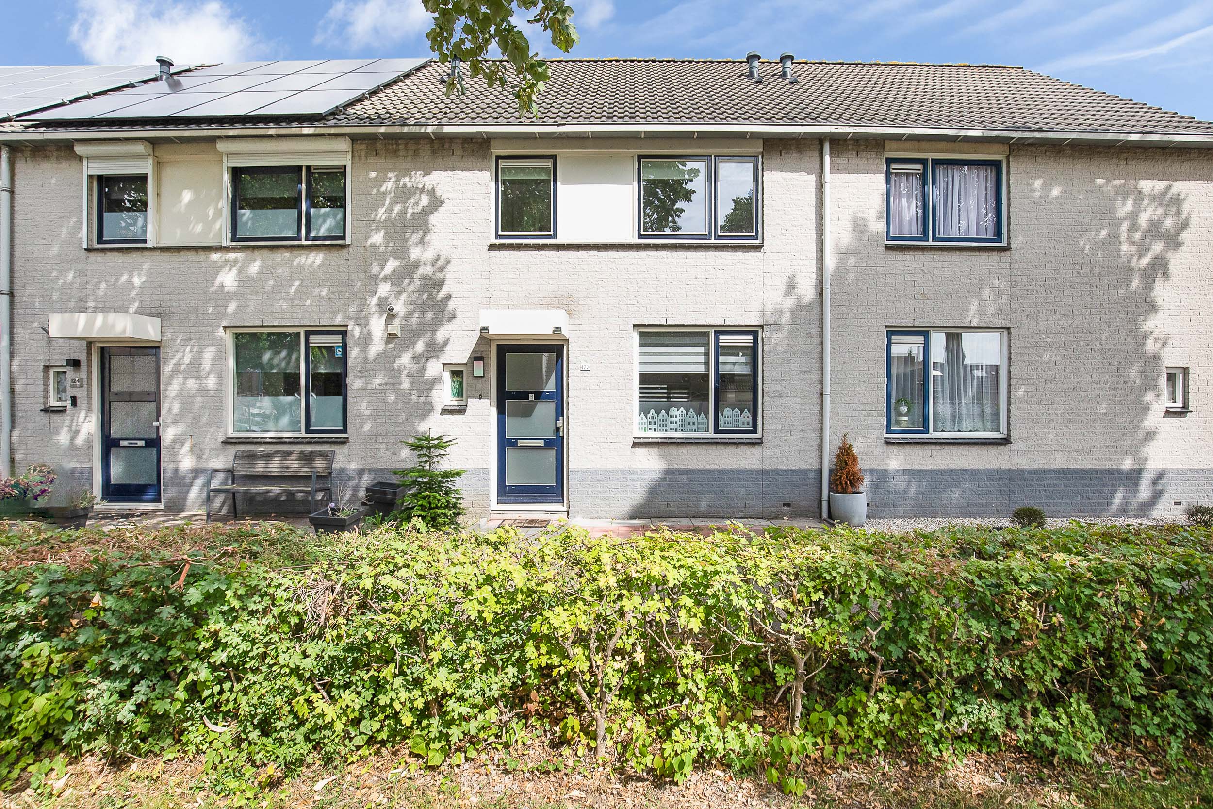 Glenn Millerweg 122 , 1311 RW Almere 0