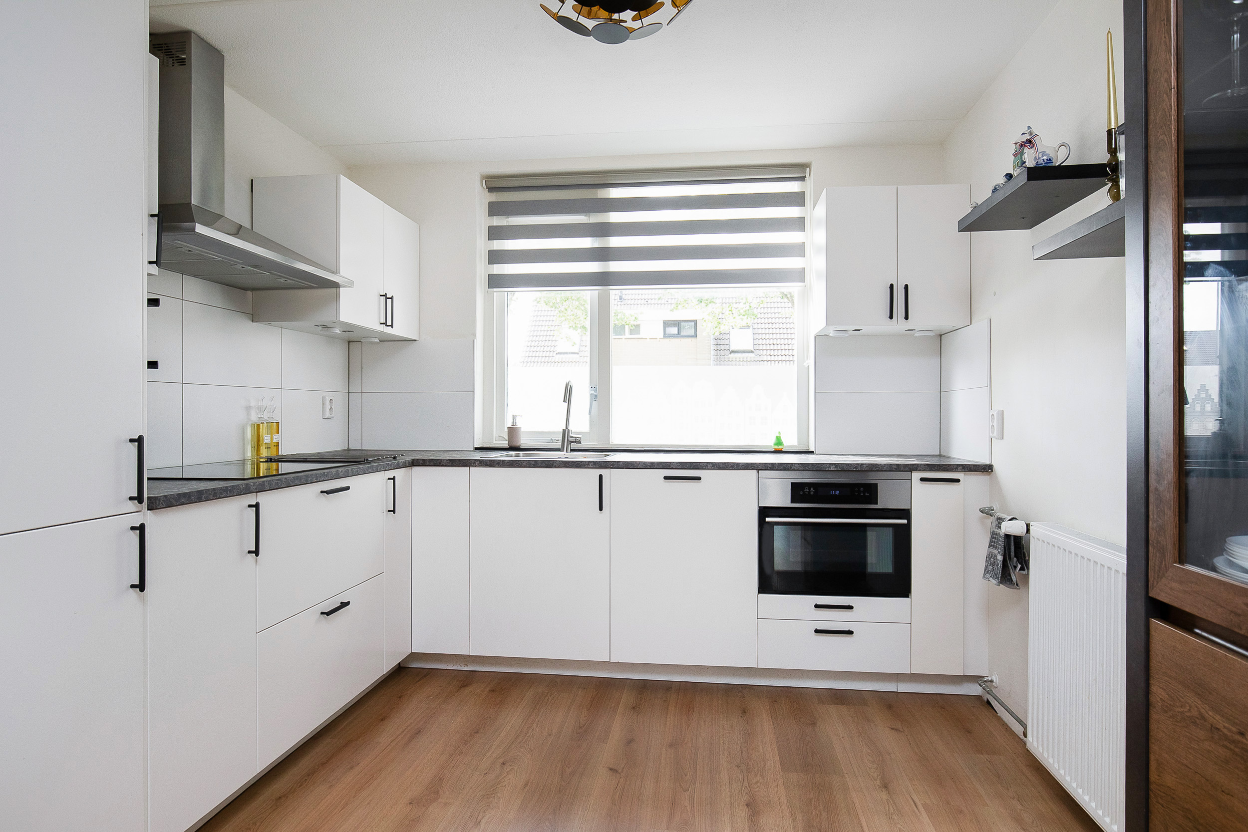 Glenn Millerweg 122 , 1311 RW Almere 3