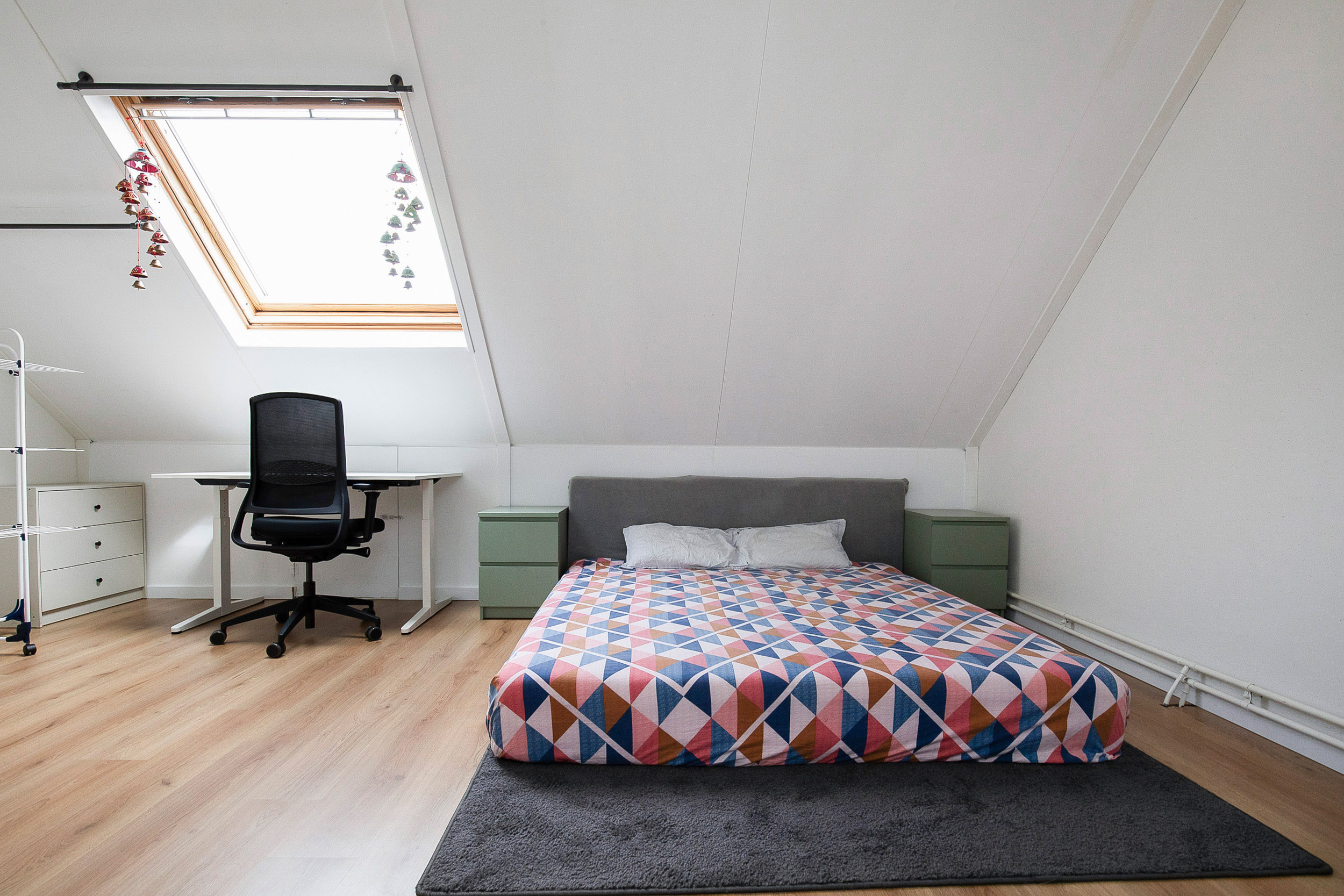 Glenn Millerweg 122 , 1311 RW Almere 4