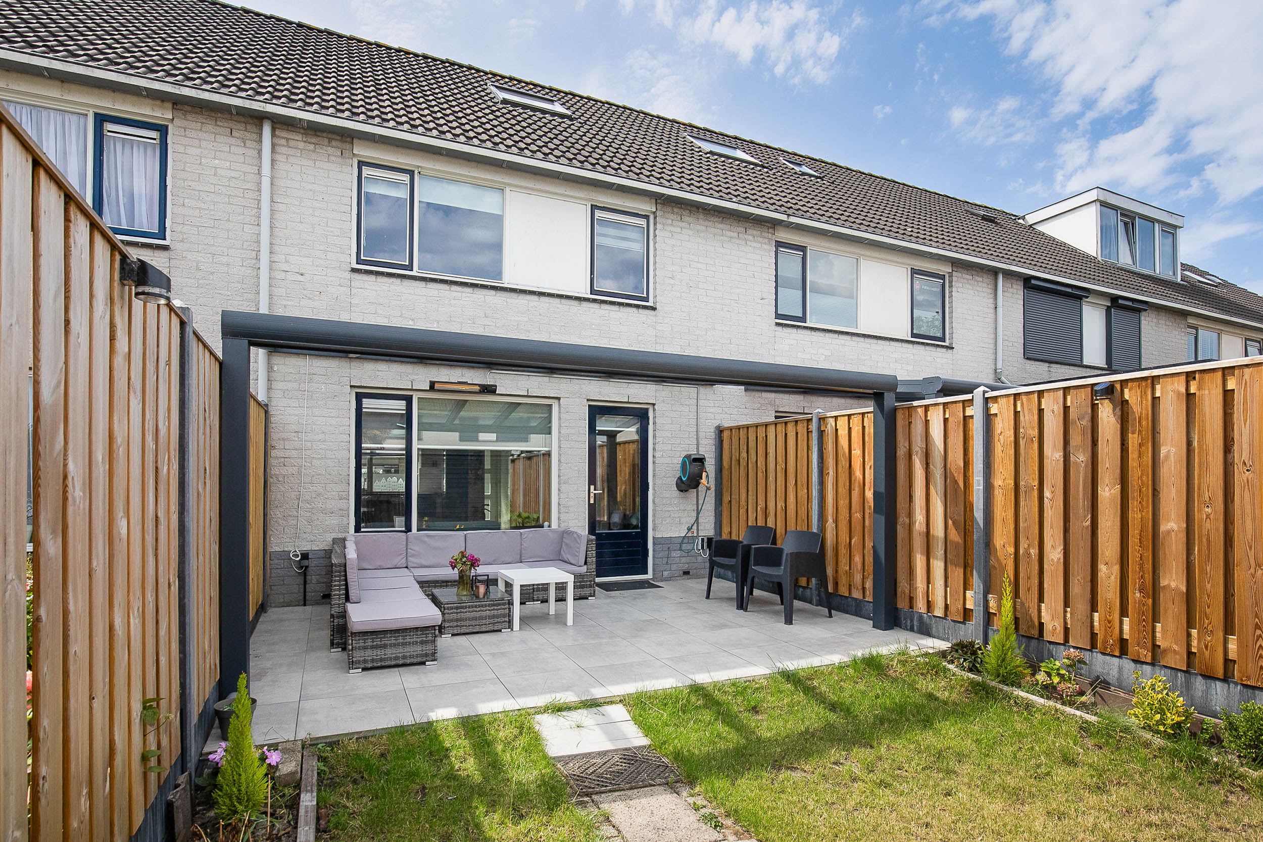 Glenn Millerweg 122 , 1311 RW Almere 5