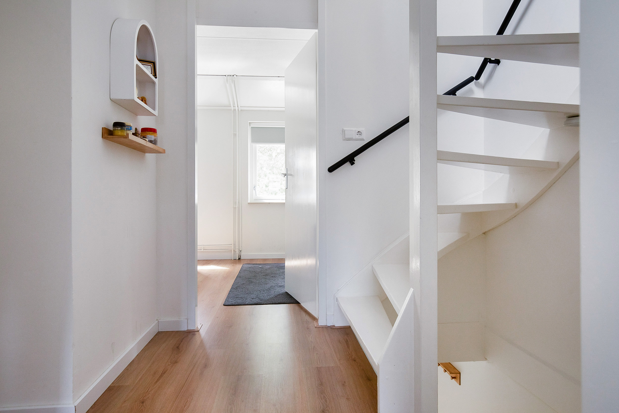 Glenn Millerweg 122 , 1311 RW Almere 21