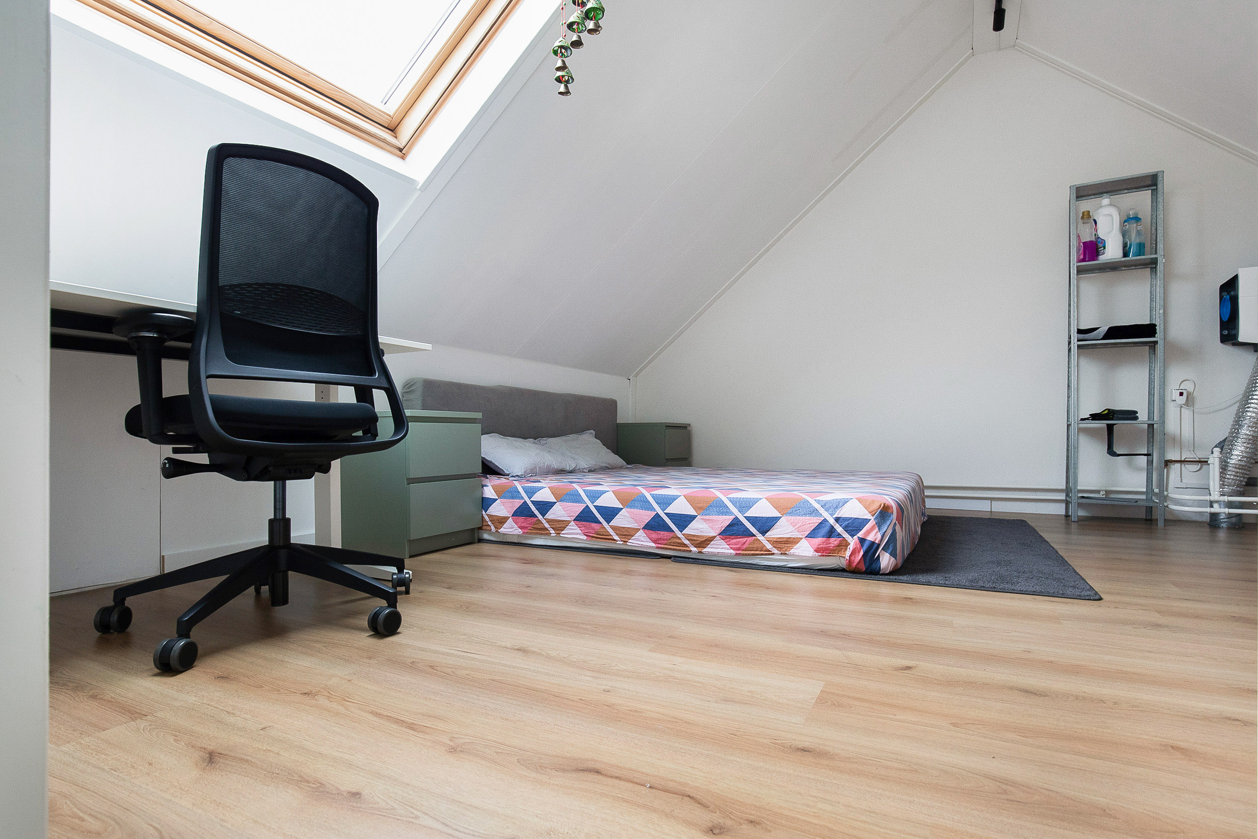 Glenn Millerweg 122 , 1311 RW Almere 24