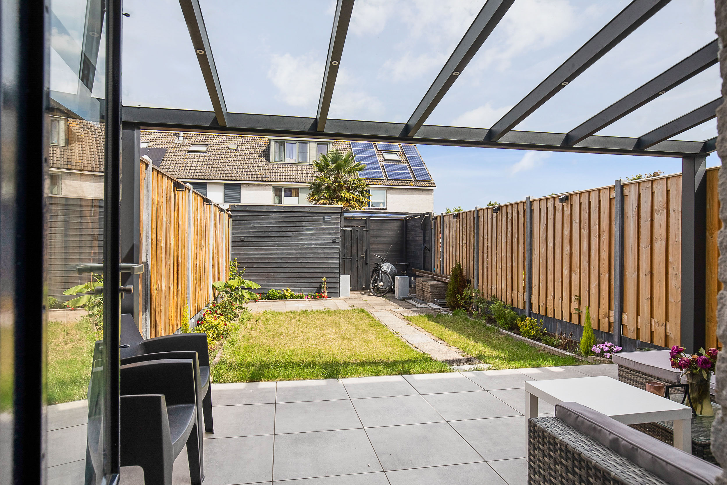 Glenn Millerweg 122 , 1311 RW Almere 26