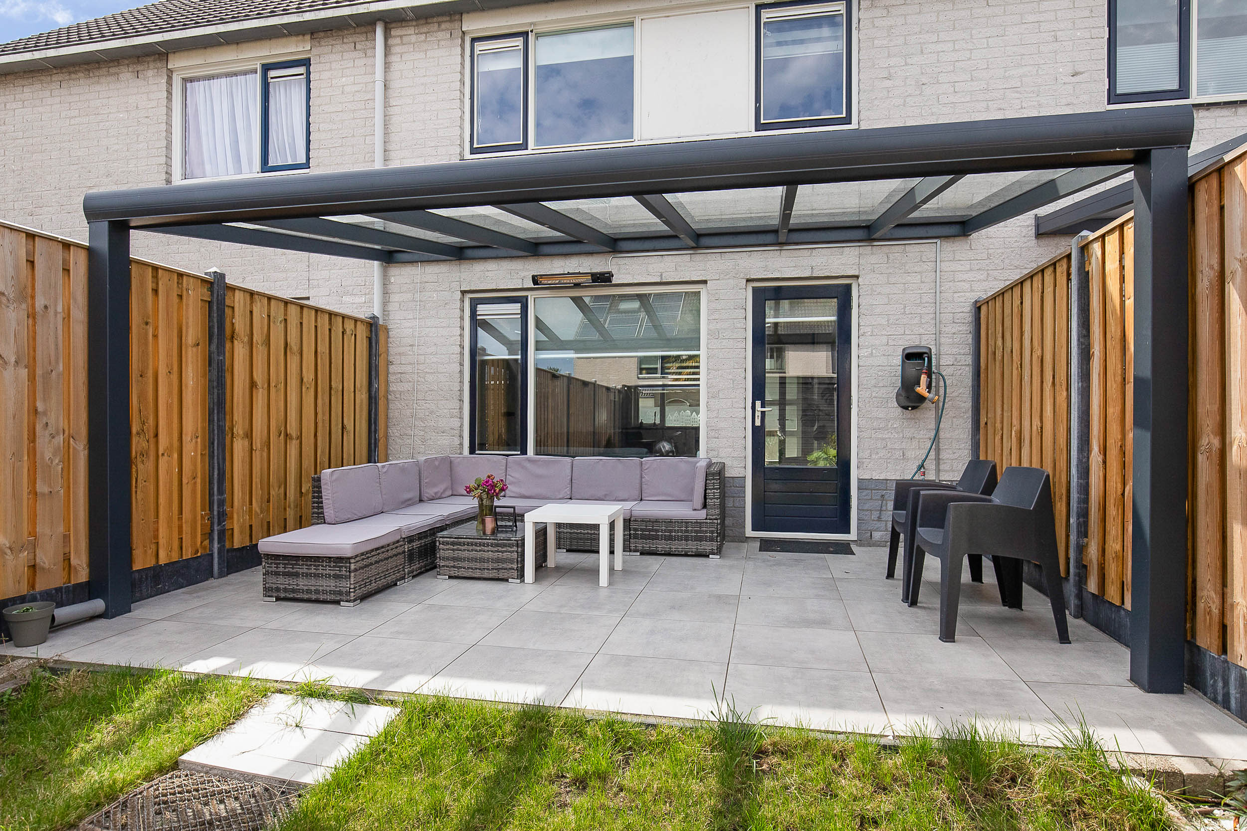 Glenn Millerweg 122 , 1311 RW Almere 28